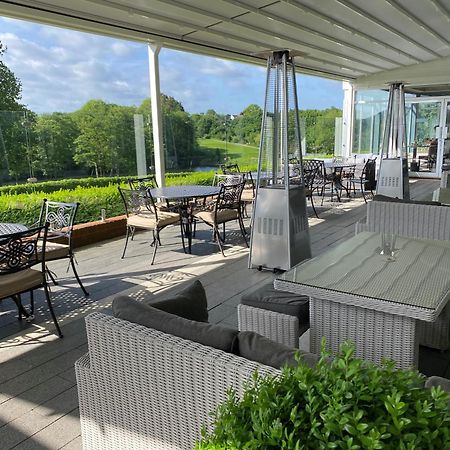 Stoke By Nayland Hotel, Golf & Spa Leavenheath Kültér fotó