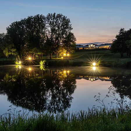 Stoke By Nayland Hotel, Golf & Spa Leavenheath Kültér fotó