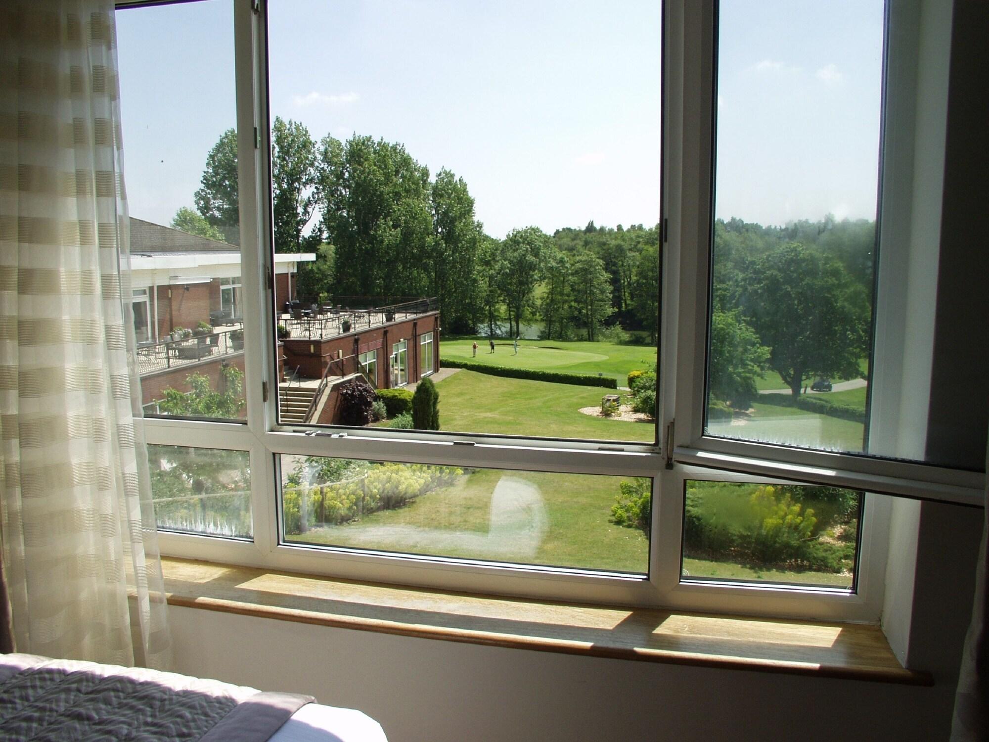 Stoke By Nayland Hotel, Golf & Spa Leavenheath Kültér fotó