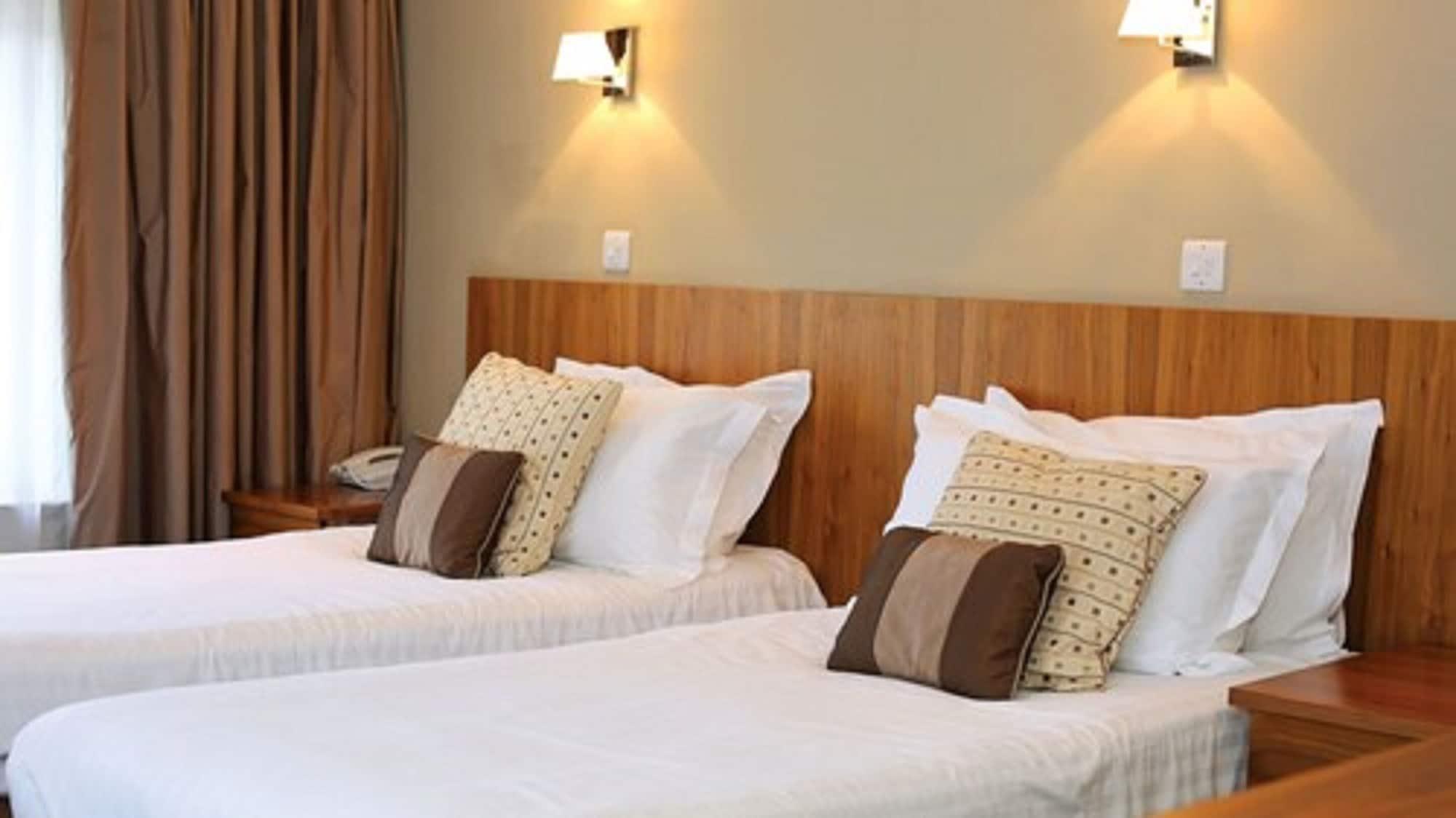 Stoke By Nayland Hotel, Golf & Spa Leavenheath Kültér fotó