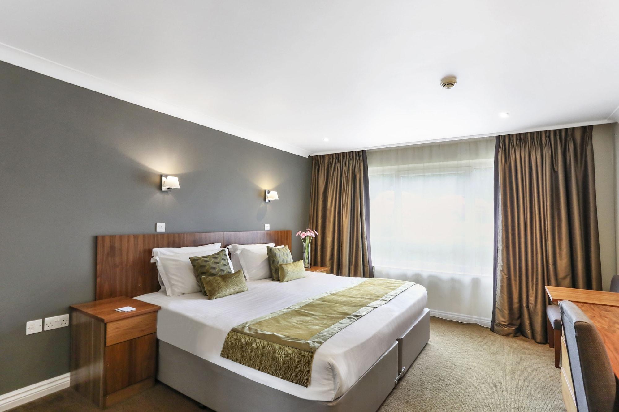 Stoke By Nayland Hotel, Golf & Spa Leavenheath Kültér fotó