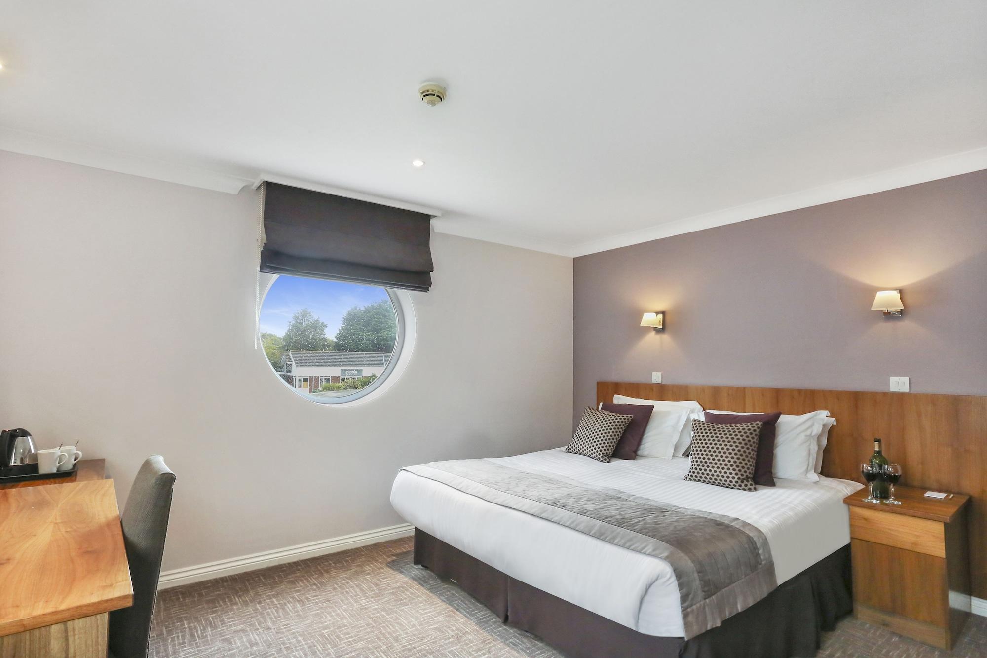 Stoke By Nayland Hotel, Golf & Spa Leavenheath Kültér fotó