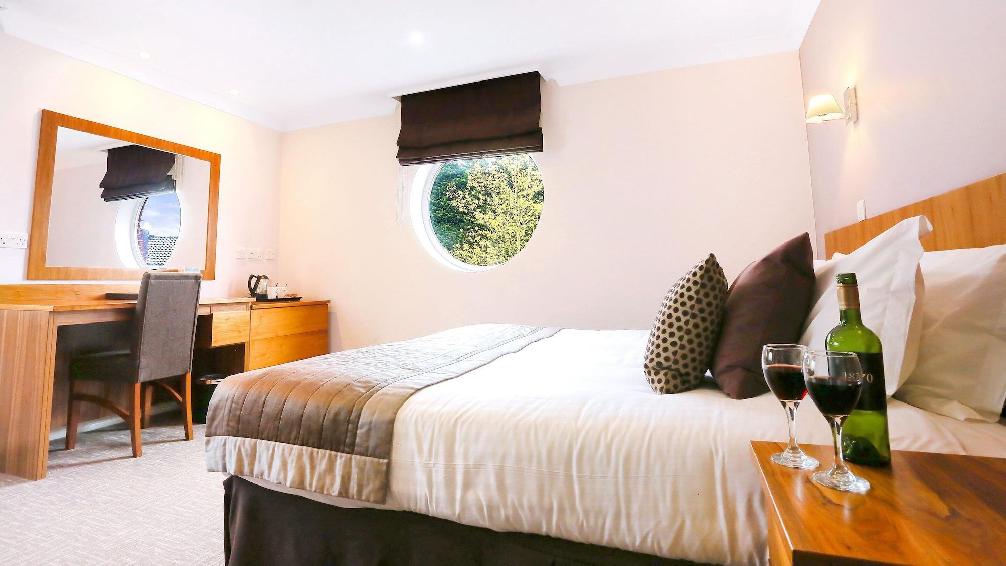Stoke By Nayland Hotel, Golf & Spa Leavenheath Kültér fotó