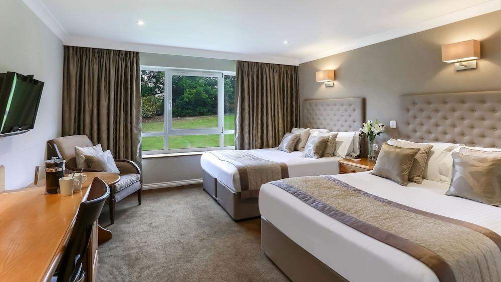 Stoke By Nayland Hotel, Golf & Spa Leavenheath Kültér fotó