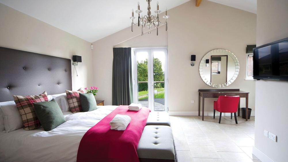 Stoke By Nayland Hotel, Golf & Spa Leavenheath Kültér fotó