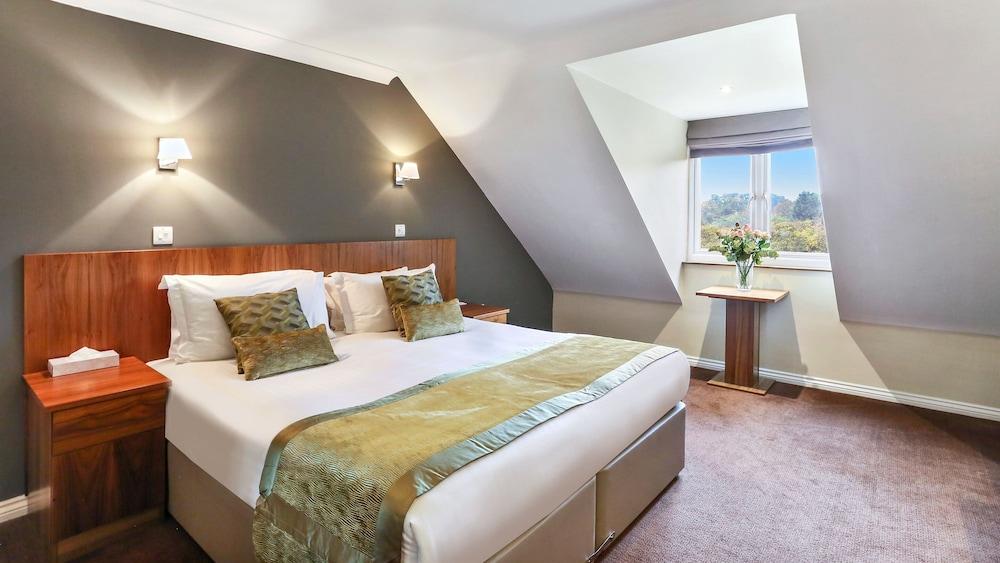 Stoke By Nayland Hotel, Golf & Spa Leavenheath Kültér fotó