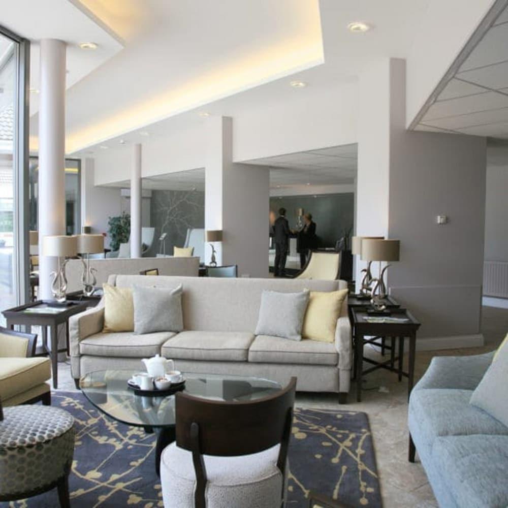 Stoke By Nayland Hotel, Golf & Spa Leavenheath Kültér fotó