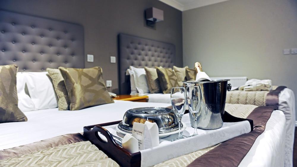 Stoke By Nayland Hotel, Golf & Spa Leavenheath Kültér fotó