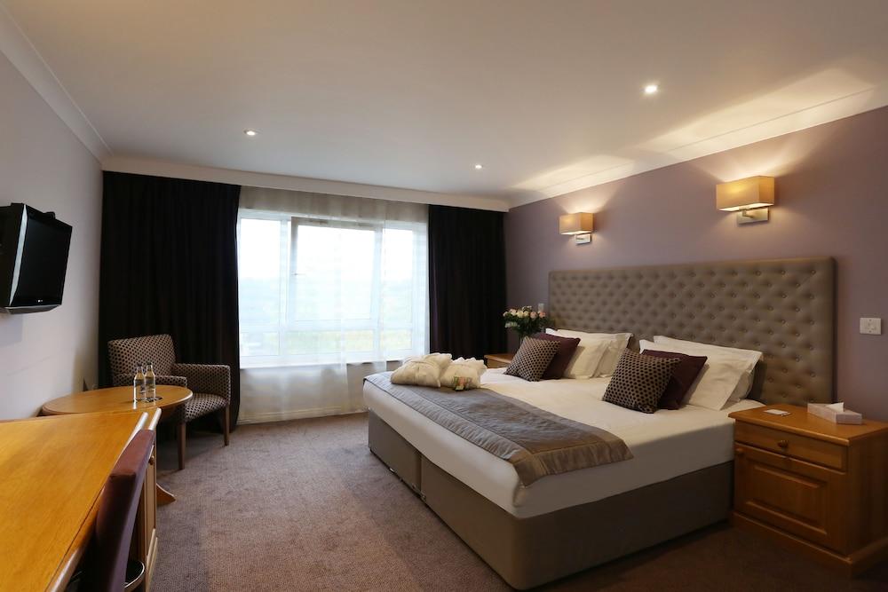 Stoke By Nayland Hotel, Golf & Spa Leavenheath Kültér fotó