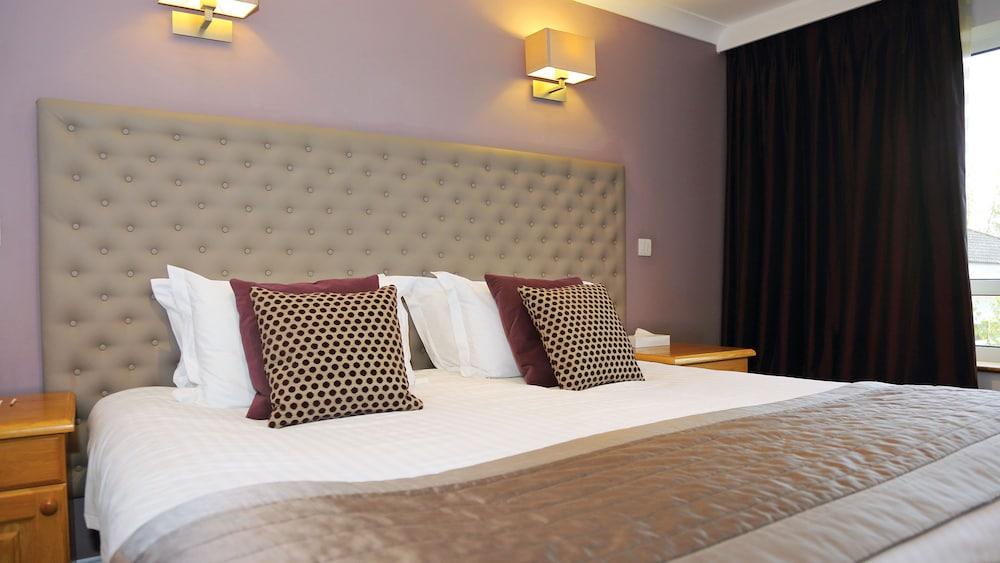 Stoke By Nayland Hotel, Golf & Spa Leavenheath Kültér fotó