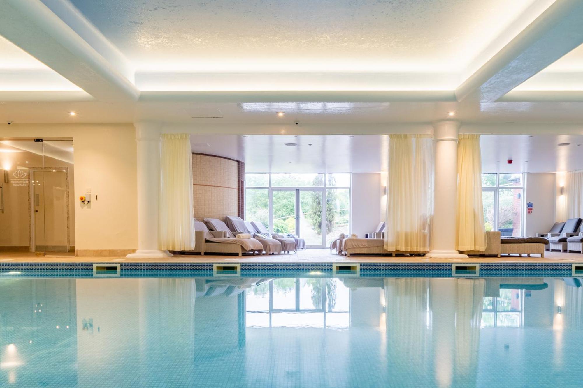 Stoke By Nayland Hotel, Golf & Spa Leavenheath Kültér fotó