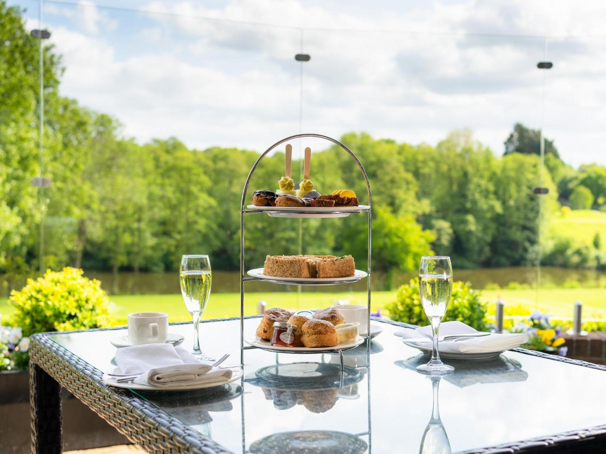 Stoke By Nayland Hotel, Golf & Spa Leavenheath Kültér fotó
