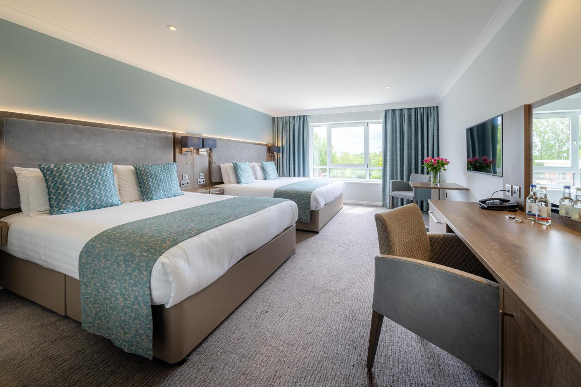 Stoke By Nayland Hotel, Golf & Spa Leavenheath Kültér fotó