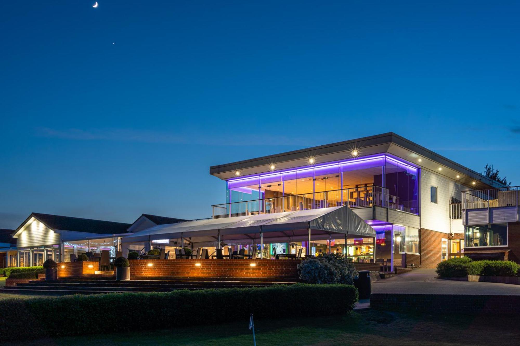 Stoke By Nayland Hotel, Golf & Spa Leavenheath Kültér fotó