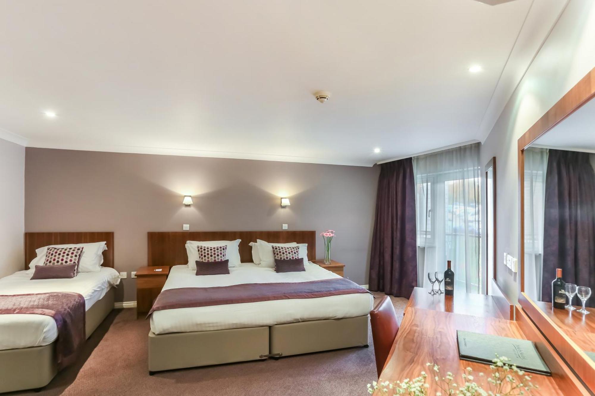 Stoke By Nayland Hotel, Golf & Spa Leavenheath Szoba fotó