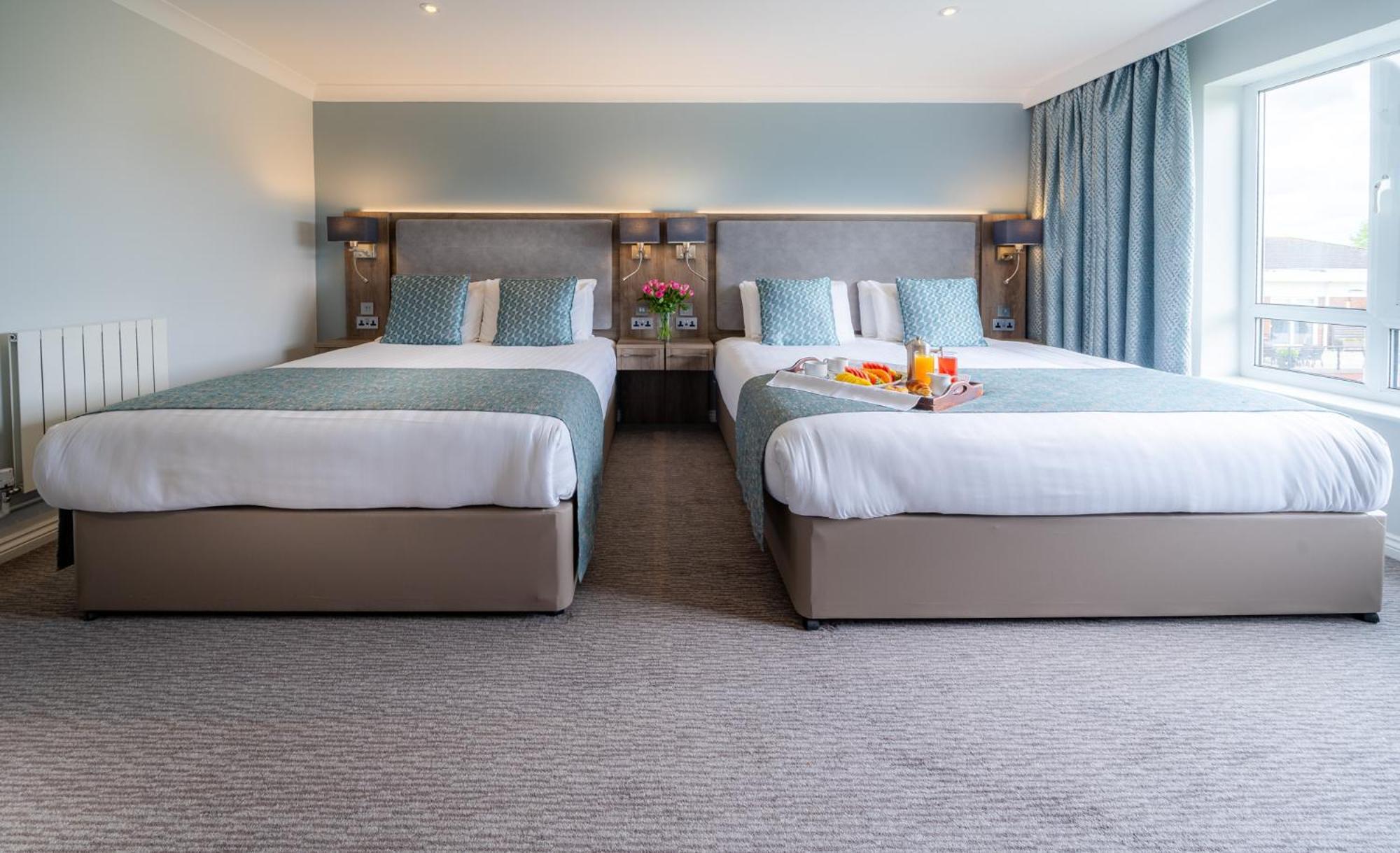 Stoke By Nayland Hotel, Golf & Spa Leavenheath Szoba fotó