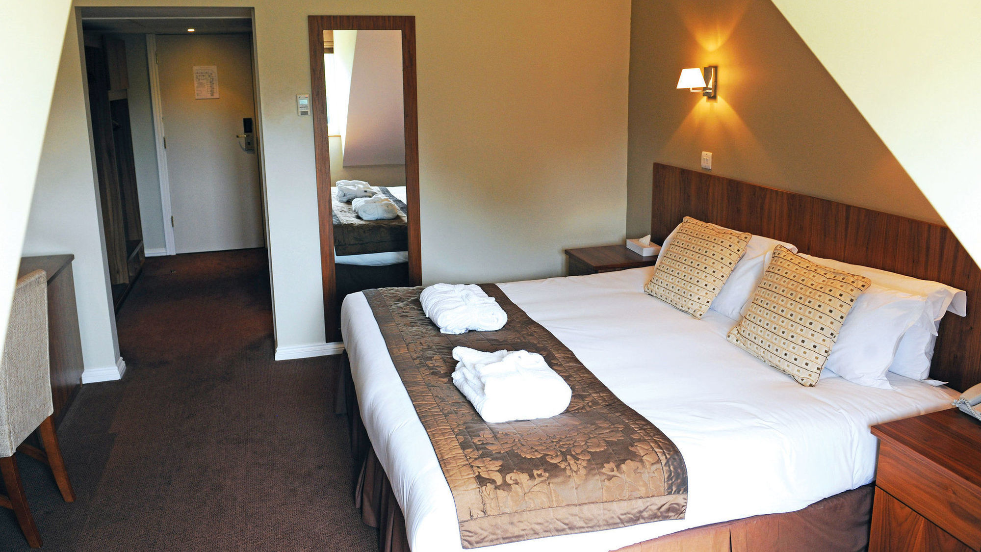 Stoke By Nayland Hotel, Golf & Spa Leavenheath Kültér fotó