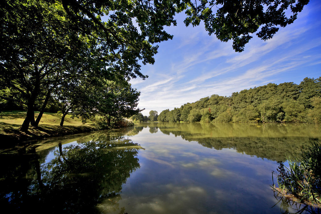 Stoke By Nayland Hotel, Golf & Spa Leavenheath Kültér fotó